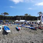 Residenza D'epoca Cavaliere - Romantic 3*