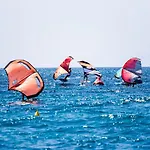 Residenza D'epoca Cavaliere - Romantic 3*