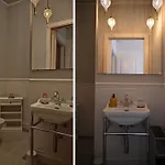 게스트하우스 Residenza D'epoca Cavaliere - Romantic 비보나