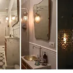 Residenza D'epoca Cavaliere - Romantic 게스트하우스 3*