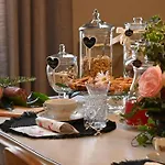Residenza D'epoca Cavaliere - Romantic 3* 비보나