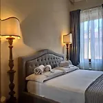 Residenza D'epoca Cavaliere - Romantic