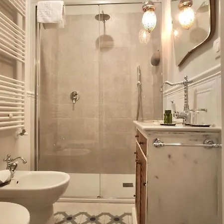 Residenza D'epoca Cavaliere - Romantic