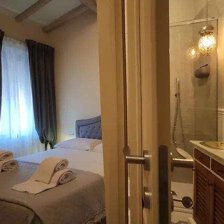 Residenza D'epoca Cavaliere - Romantic