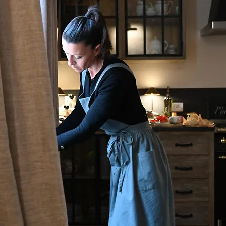 Residenza D'epoca Cavaliere - Romantic 3* Bibbona