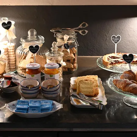 Residenza D'epoca Cavaliere - Romantic 3* Bibbona