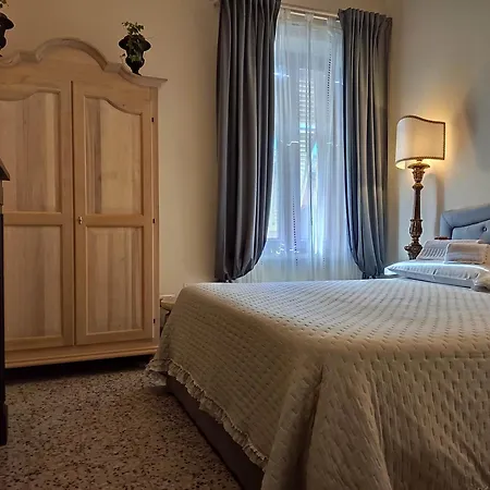 Pensjonat Residenza D'epoca Cavaliere - Romantic Bibbona