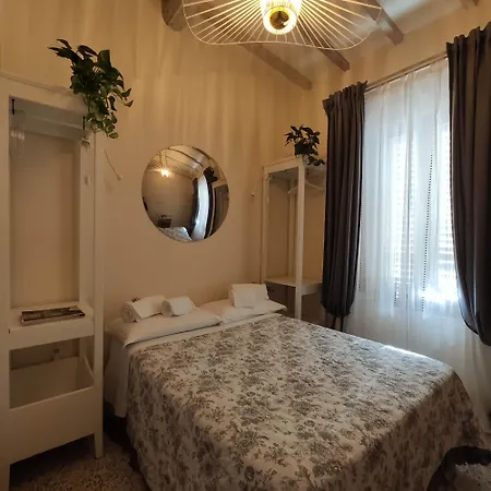 Guest house Residenza D'epoca Cavaliere - Romantic Bibbona