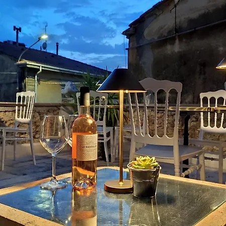 Residenza D'epoca Cavaliere - Romantic 3* Bibbona