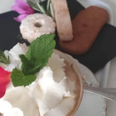 Pensión Residenza D'epoca Cavaliere - Romantic