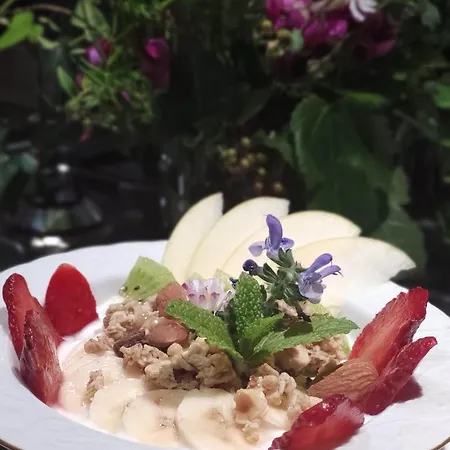 Pensión Residenza D'epoca Cavaliere - Romantic Bibbona