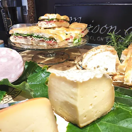 Residenza D'epoca Cavaliere - Romantic 3* Bibbona