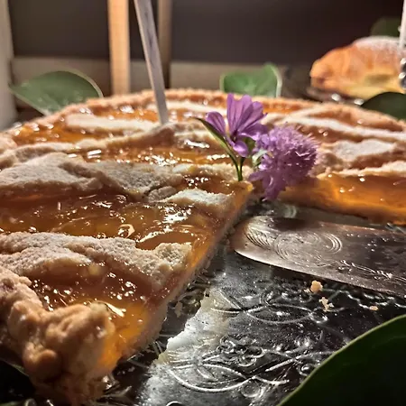 Pensión Residenza D'epoca Cavaliere - Romantic