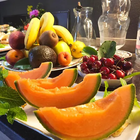 Residenza D'epoca Cavaliere - Romantic Bibbona