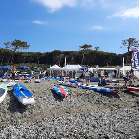 Residenza D'epoca Cavaliere - Romantic 3*