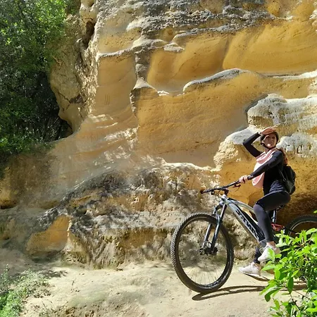 Pensión Residenza D'epoca Cavaliere - Romantic