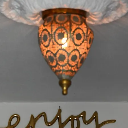 Guest house Residenza D'epoca Cavaliere - Romantic Bibbona