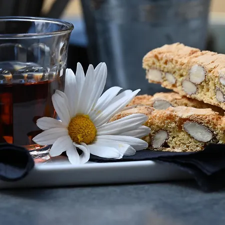 Residenza D'epoca Cavaliere - Romantic Pensión