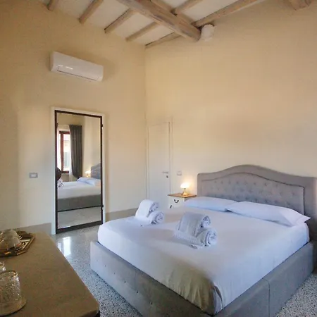 Residenza D'epoca Cavaliere - Romantic Maison d'hôtes