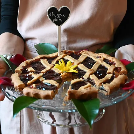 Pensión Residenza D'epoca Cavaliere - Romantic