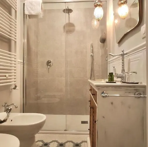Residenza D'epoca Cavaliere - Romantic