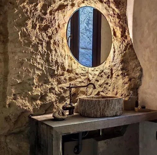 Residenza D'epoca Cavaliere - Romantic Vendégház