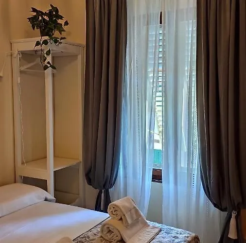 Residenza D'epoca Cavaliere - Romantic 3*