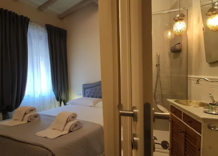 Residenza D'epoca Cavaliere - Romantic