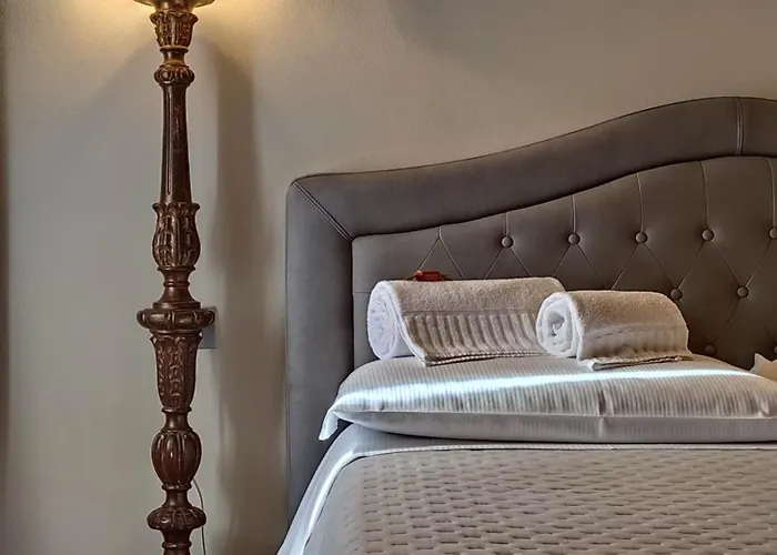 Residenza D'epoca Cavaliere - Romantic 3* Bibbona