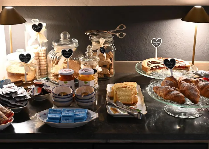 Residenza D'epoca Cavaliere - Romantic 3* Bibbona