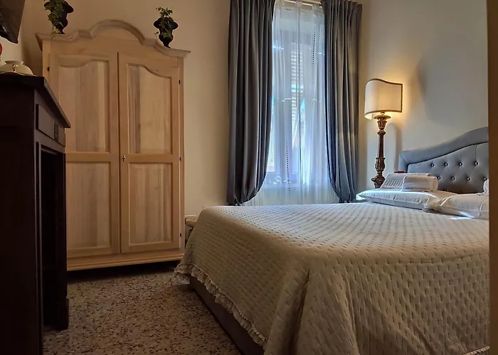 Vendégház Residenza D'epoca Cavaliere - Romantic Bibbona