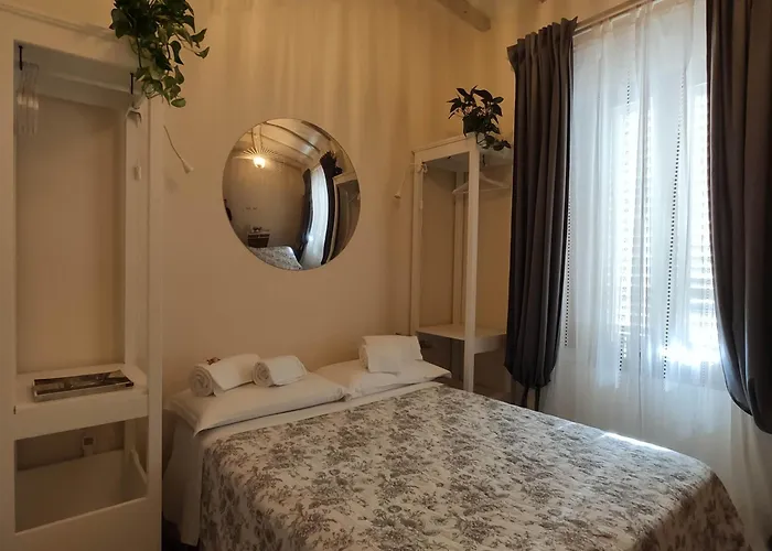Vendégház Residenza D'epoca Cavaliere - Romantic Bibbona