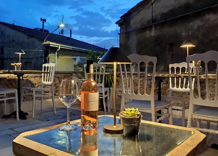Residenza D'epoca Cavaliere - Romantic 3* Bibbona
