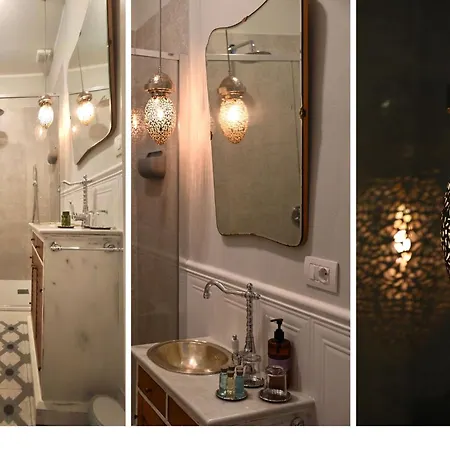 Residenza D'epoca Cavaliere - Romantic Affittacamere 3*